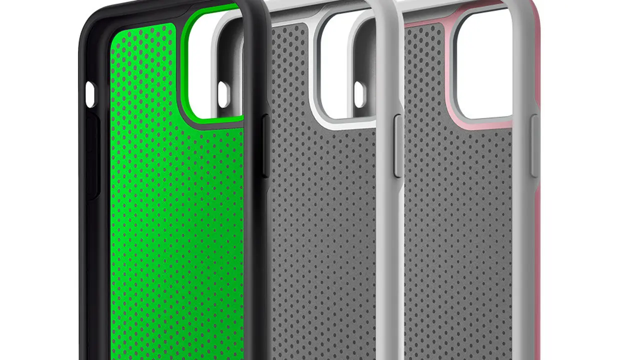 Pelindung Razer Arctech Case