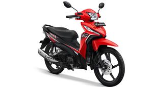 Menjadi salah satu pilihan motor bebek di Indonesia, PT Astra Honda Motor (AHM) secara resmi menghadirkan tampilan baru Honda Revo-X.