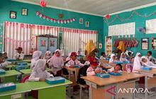 Pemkab Serang Gandeng Sekolah Swasta, Solusi Atasi Keterbatasan SMPN dan Pastikan Pendidikan Merata
