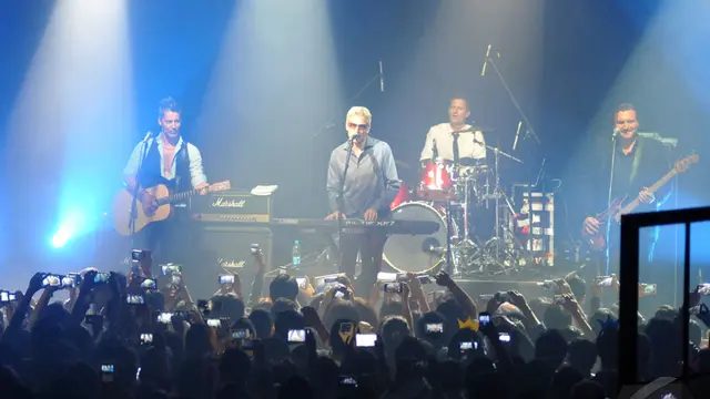 Bintang: MLTR Cinta Indonesia