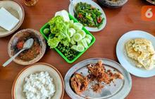 Menu Sahur Lezat yang Bantu Bakar Lemak Selama Puasa