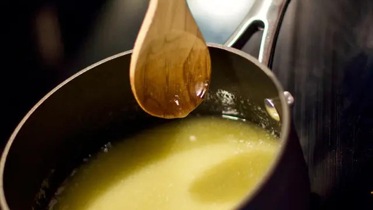 Resep Bakwan Sayur Renyah Tahan Lama dengan Bahan Dapur Rahasia