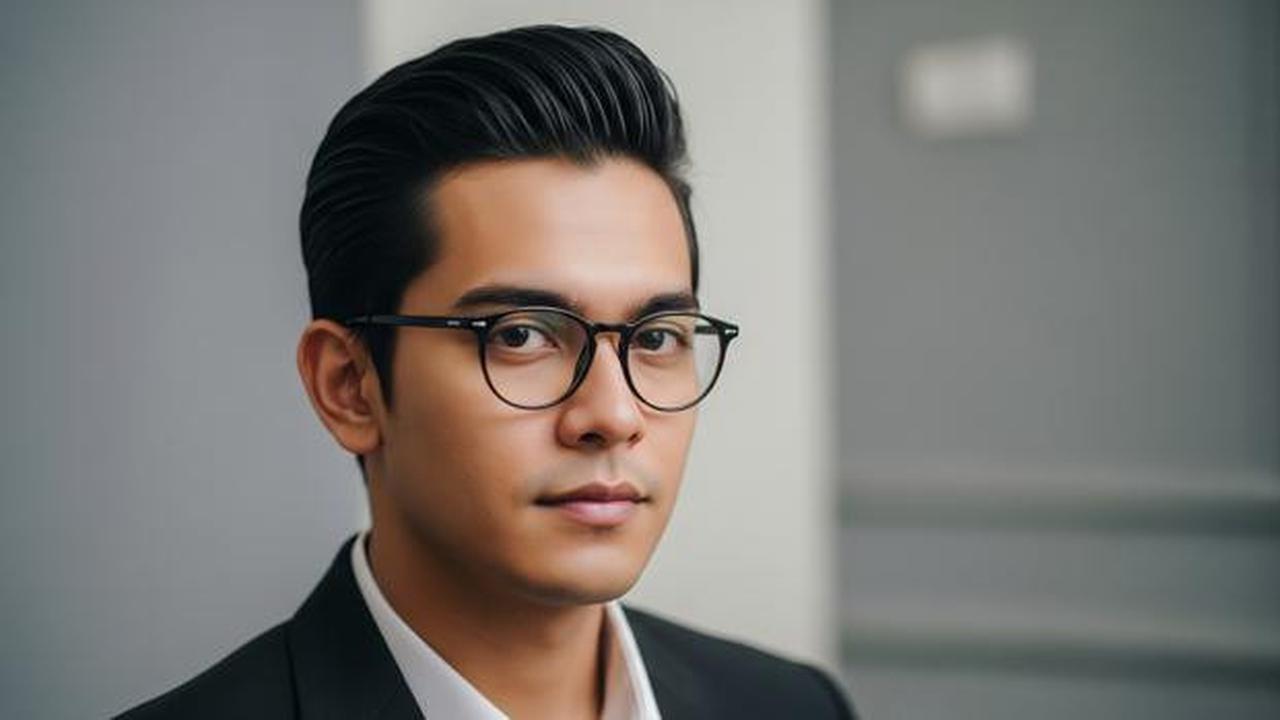 8 Model Rambut Pria agar Terlihat Muda dan Segar, Bikin Percaya Diri