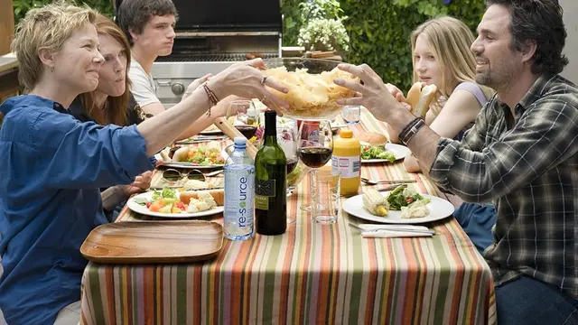 The Kids Are All Right (2010)