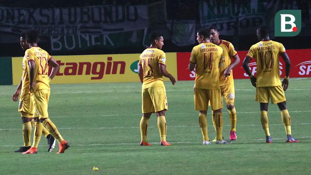 Sriwijaya FC