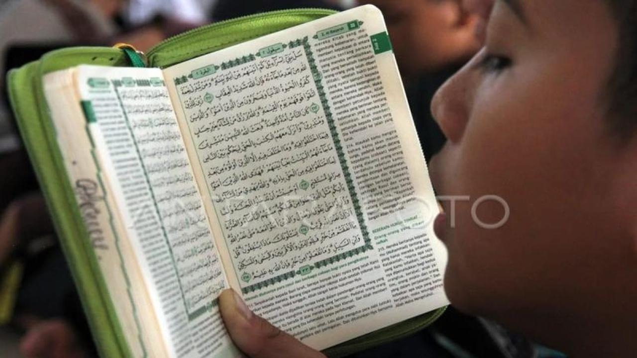 Pemkab Abdya Buka Beasiswa Tahfiz Al Quran 2026, Targetkan Cetak 100 Penghafal