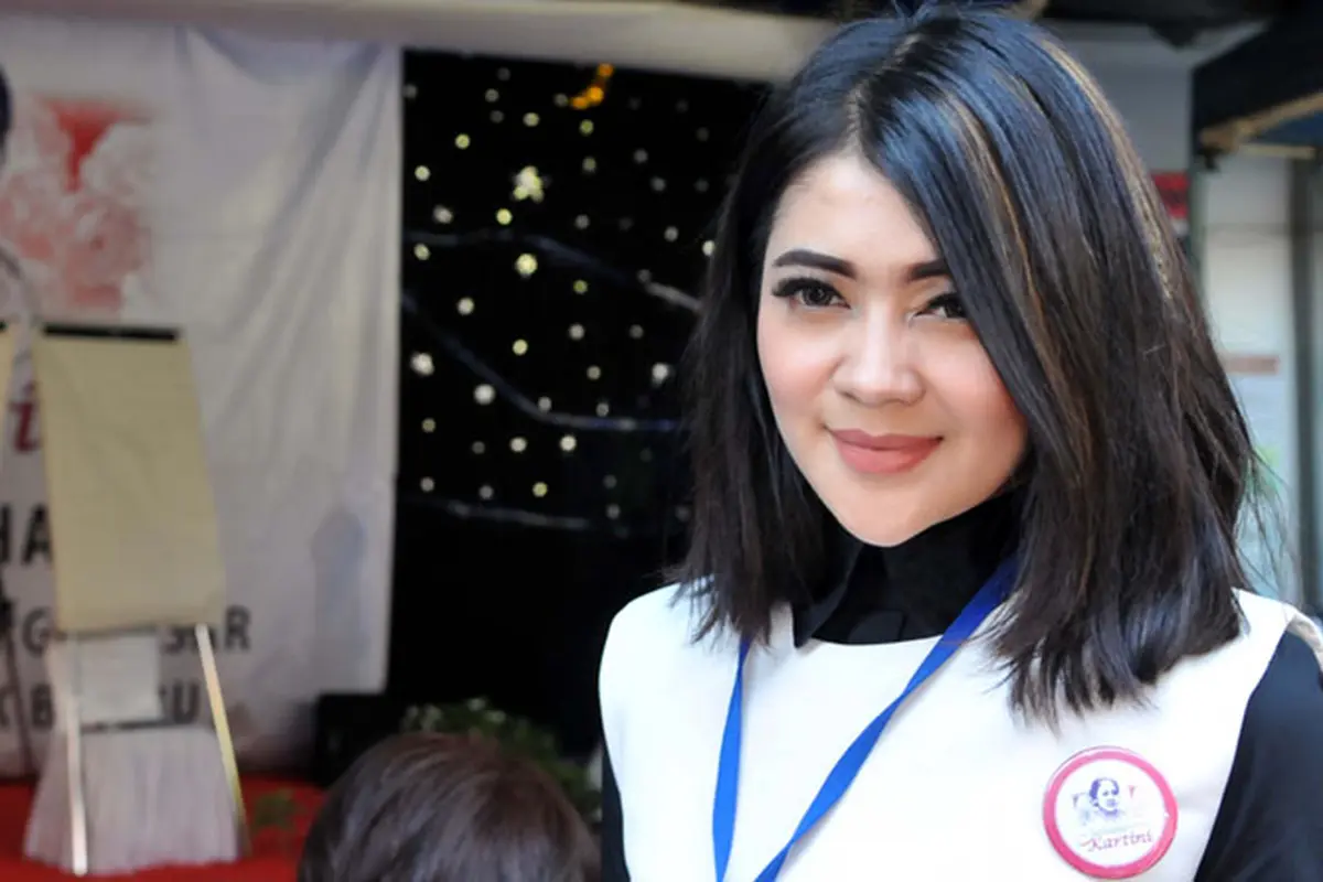Indah Dewi Pertiwi