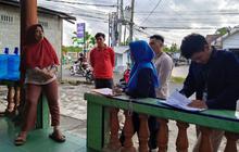 Ombudsman Babel Soroti Penjualan LPG Subsidi Tidak Tepat Sasaran, Sistem Titip Tabung Jadi Celah