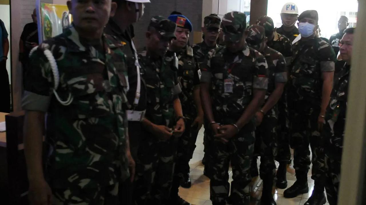 Dok. Istimewa