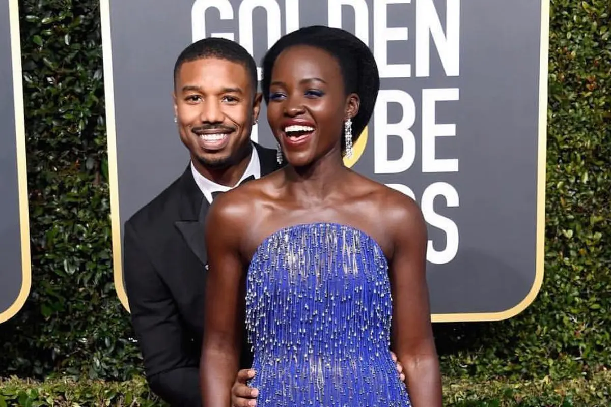 5  Gaun Terbaik di Red Carpet Golden Globes 2019