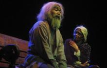 Malam ini kelompok teater modern tertua pentas di Bandung