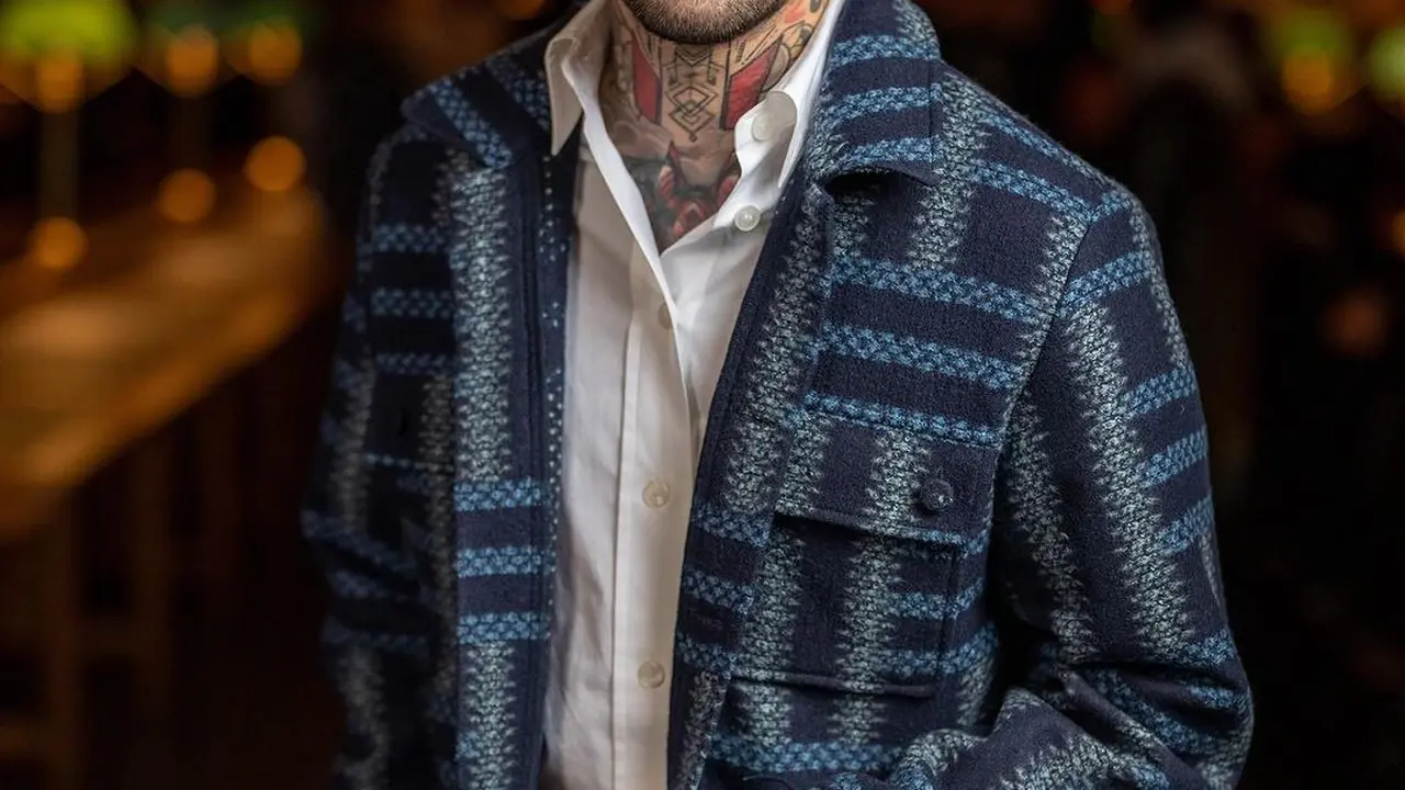 Eksis di Paris Fashion Week 2024, Kaki Zayn Malik Sempat Tergilas Roda Mobil