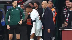 UEFA Nations League Makan Korban: Bintang Prancis dan Swedia Ditarik Pulang Klub