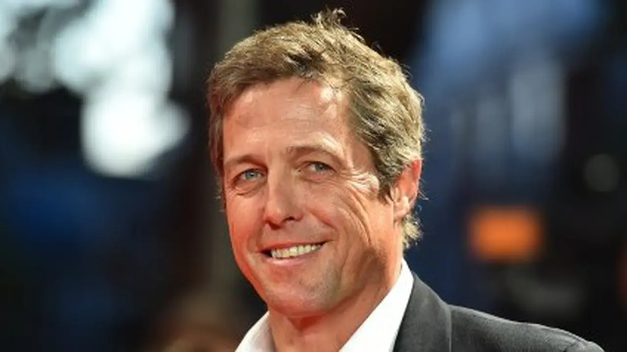Hugh Grant Tolak Ikut Main Film `Bridget Jones 3`
