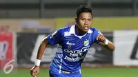 Toni Sucipto (Liputan6.com/Helmi Fitriansyah)