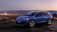 Volkswagen ID.4 Bakal Major Facelift, Ganti Nama Jadi ID. Tiguan