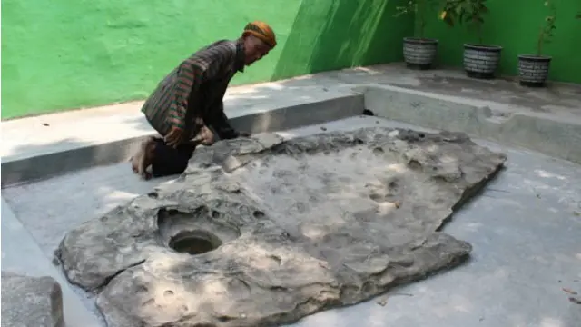 Jejak Sunan Kalijaga di Dukuh Sepi Klaten