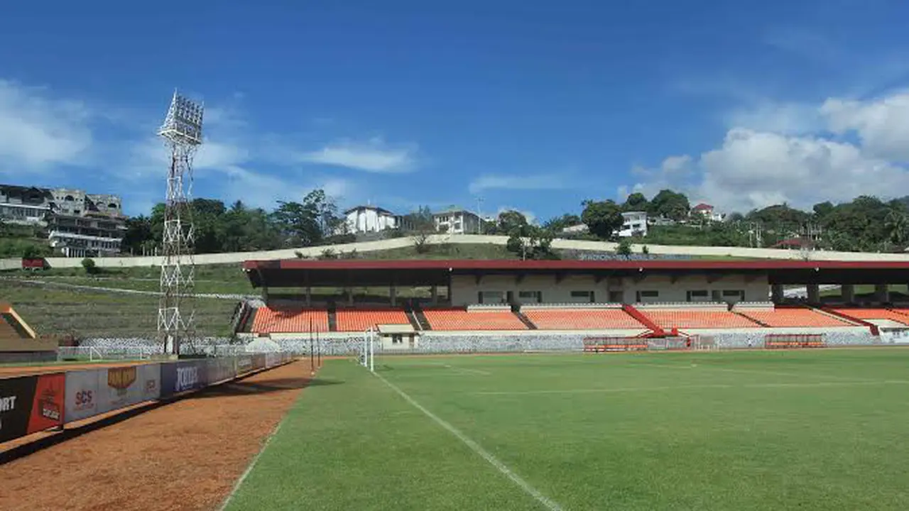 Stadion Mandala