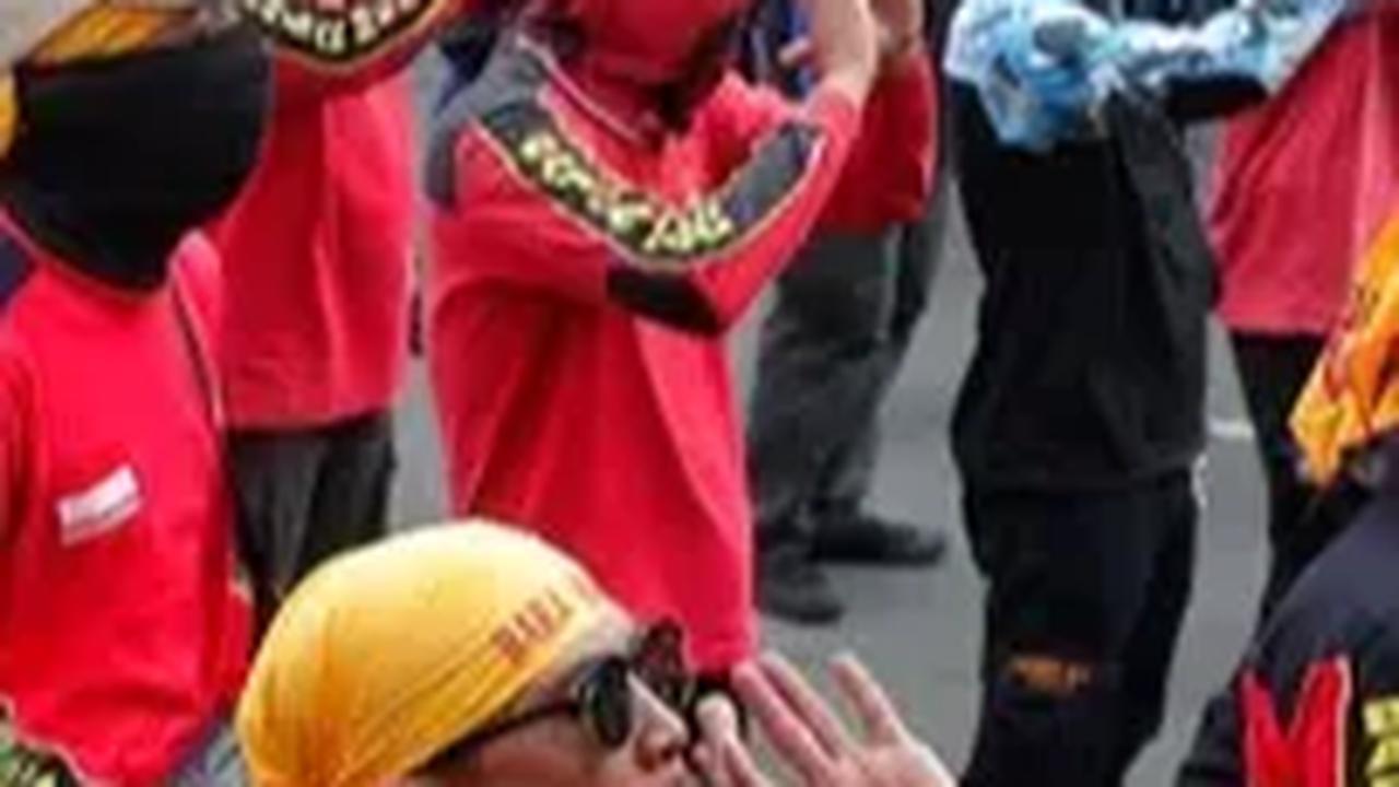Viral Orang Amerika Serikat Kaget saat Tahu UMR Pekerja Indonesia, Ini Akar Masalah Sebenarnya