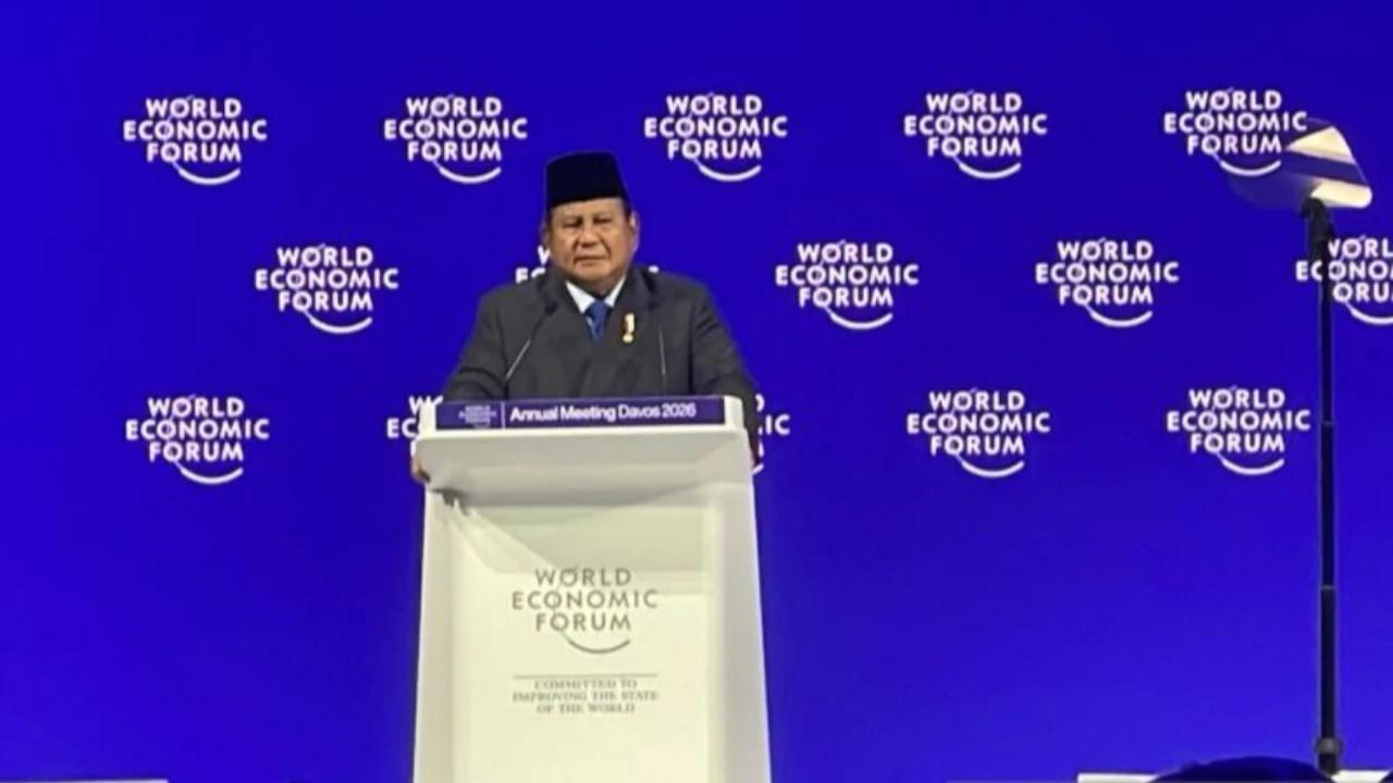 Prabowo Undang Investor Global ke Bali Juni 2026