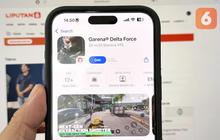 Cara Pre-Download Game Delta Force Mobile di Android dan iOS, Kapan Bisa Dimainkan?