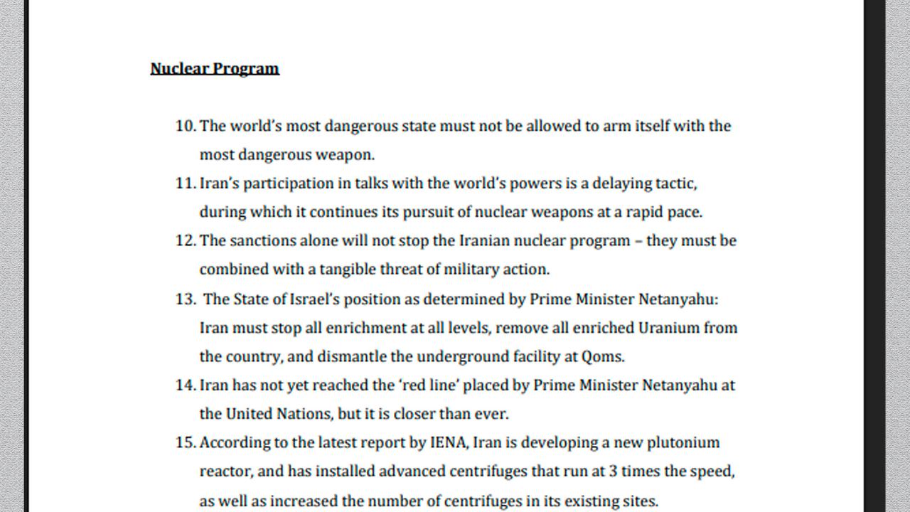 Dokumen Rahasia Bocor, Israel Rekrut Pecatan Polisi Jadi Agen di Iran Bantu Agen Mossad Lakukan Spionase