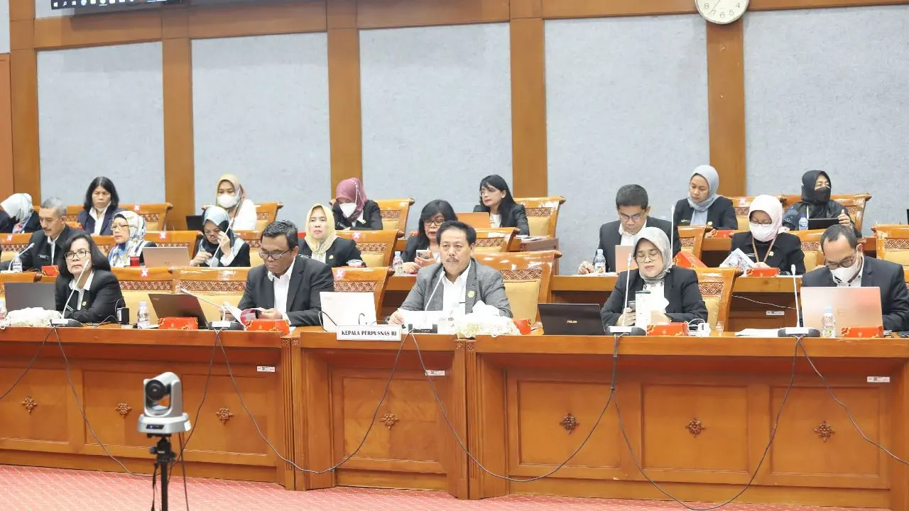 Perpustakaan Daerah