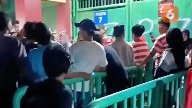 Stadion Gelora Bangkalan