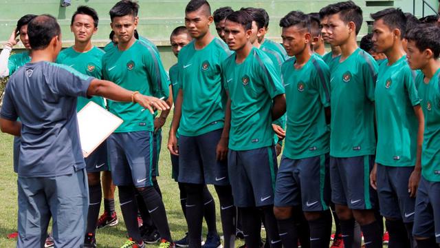 Timnas Indonesia U-19