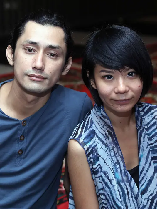 Tahun baru 2016 akan menjadi tahun yang baru dengan harapan baru, bagi artis tampan Revaldo, ia telah memiliki rencana untuk melepas masa lajangnya. Revaldo akan menikah pada bulan Maret tahun 2016 mendatang. (Nurwahyunan/Bintang.com)