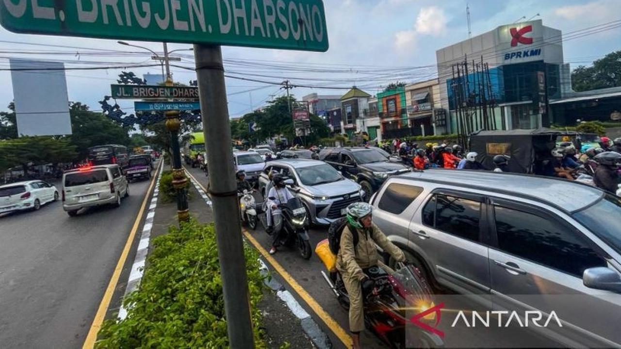 Dinkes Siagakan Delapan Posko Kesehatan Cirebon Lebaran 2026, Pastikan Layanan Optimal