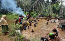 Begini Arti Balong bagi Orang Sunda, Tak Sekedar untuk Memelihara Ikan di Halaman Rumah