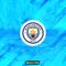 Manchester City - Ilustrasi Logo Man City (Bola.com/Adreanus Titus)