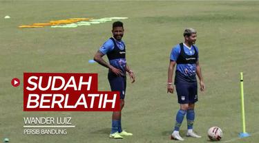 Video Persib Bandung Terbaru Video Terkini Hari Ini Bola Com Page 2