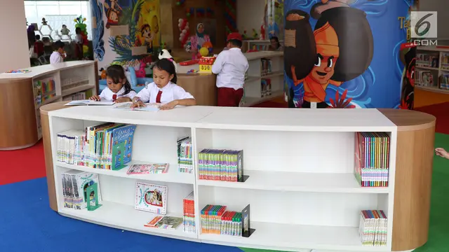 Perpustakaan Nasional