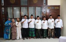 Konsolidasi Para Kepala Daerah Kader NU di Sela Muktamar ke-35