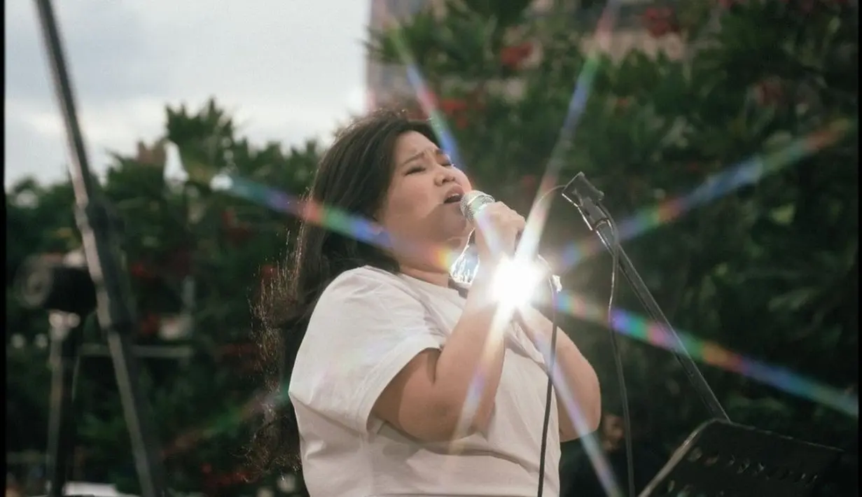 Fakta Shena Malsiana X Factor Meninggal Dunia (Sumber: Instagram/shenamalsiana)