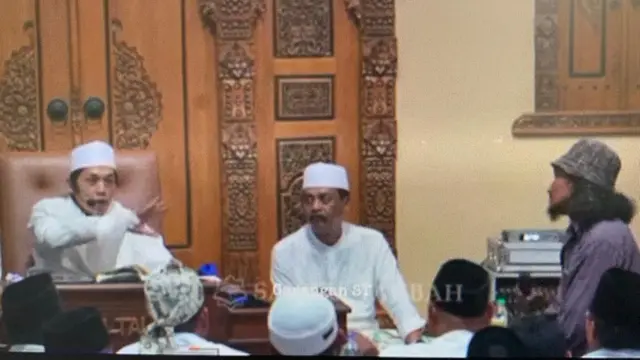 Gus Iqdam heri 2