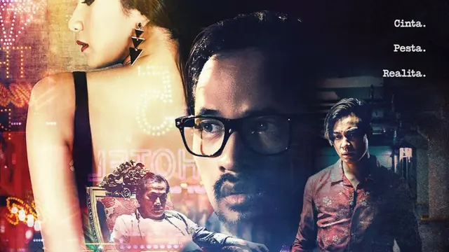 Jakarta Undercover