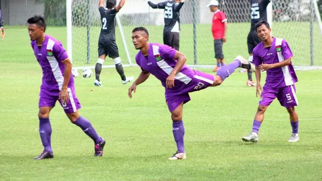 Persita Tangerang