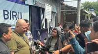 Bantah Kekurangan 57 Ribu Surat Suara, KPU Kota Bekasi: Jumlahnya Tidak Sebesar Itu