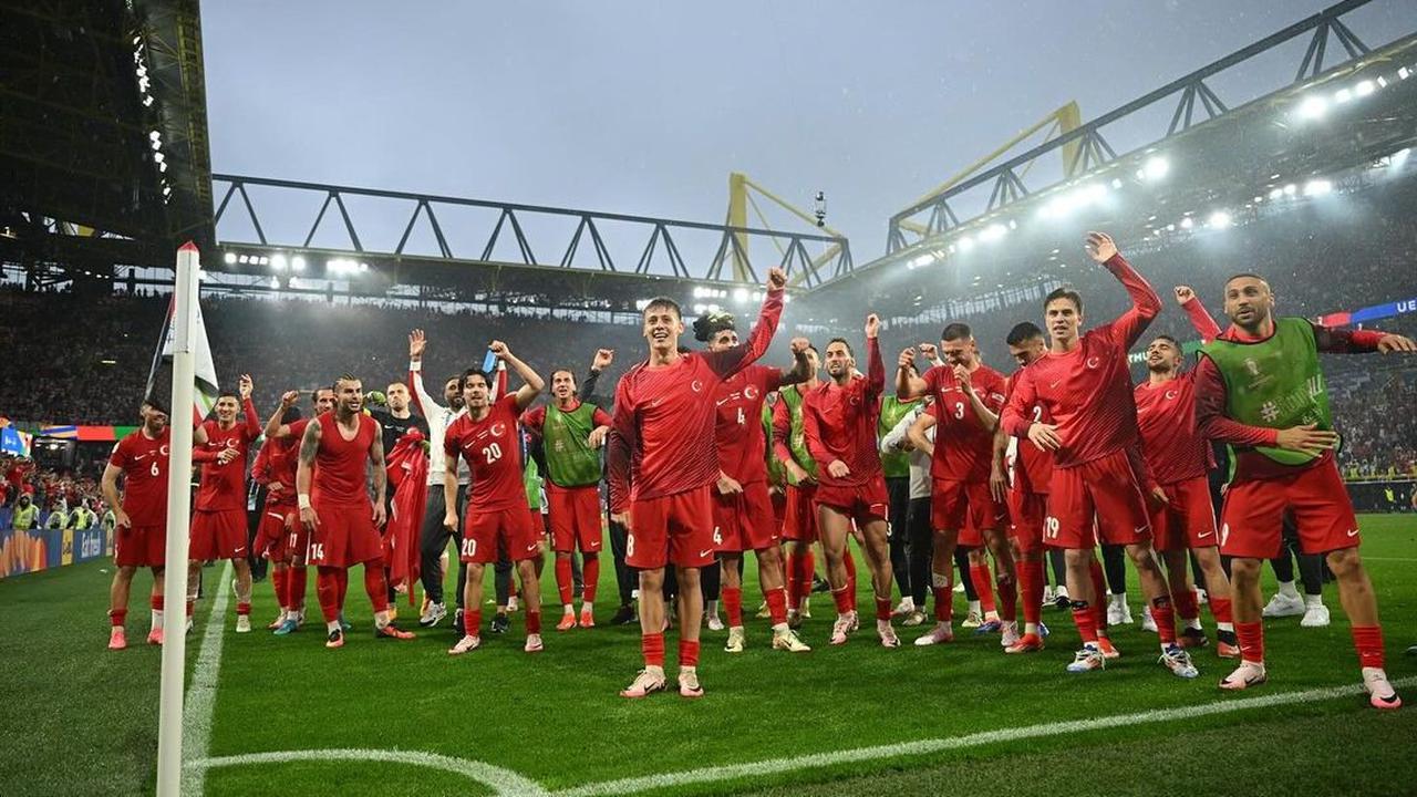 Prediksi Austria vs Turki EURO 2024: Susunan Pemain, Head to Head, Prediksi Skor