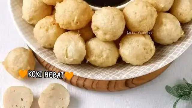 Resep Pempek Adaan Asli Palembang