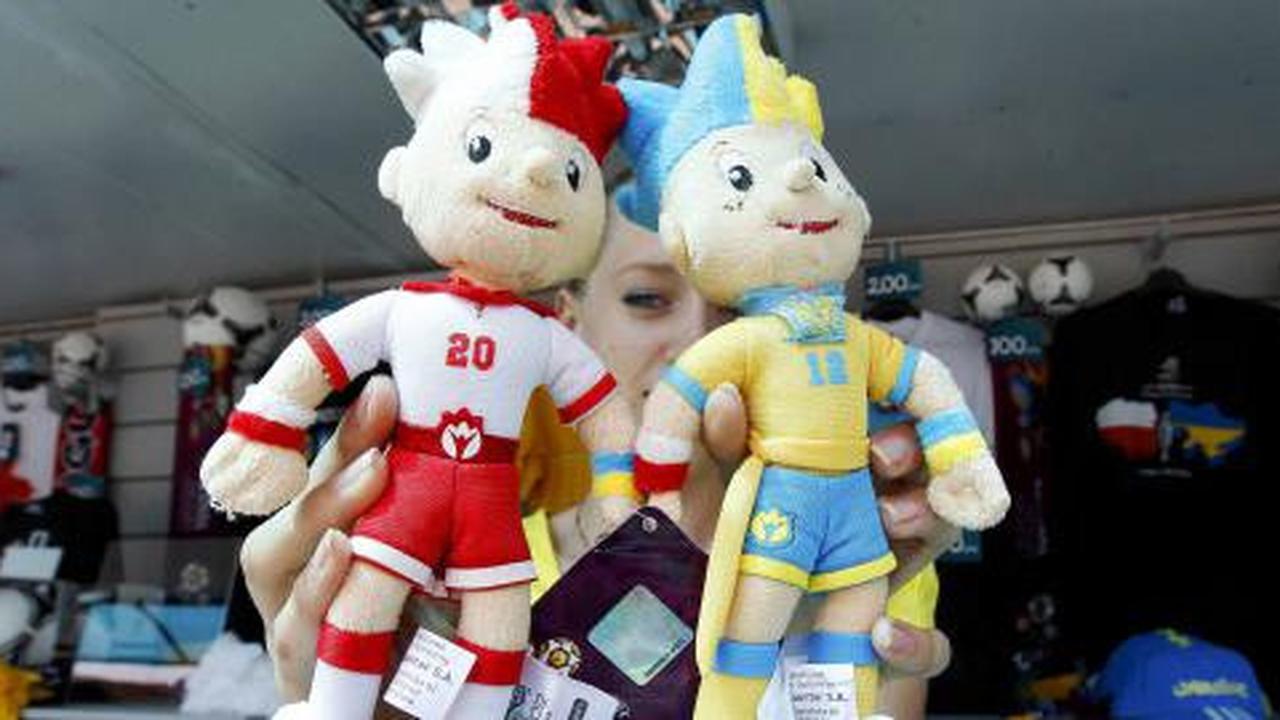 Piala Eropa, Polrestabes Bandung belum terima laporan nobar