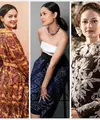 Sebagai perempuan Indonesia, Clara Bernadeth kerap mengenakan kebaya dan beberapa kain nusantara dalam beberapa penampilannya. Intip gaya Clara Bernadeth mengenakan kebaya dan kain nusantara. (instagram/clarabernadeth)