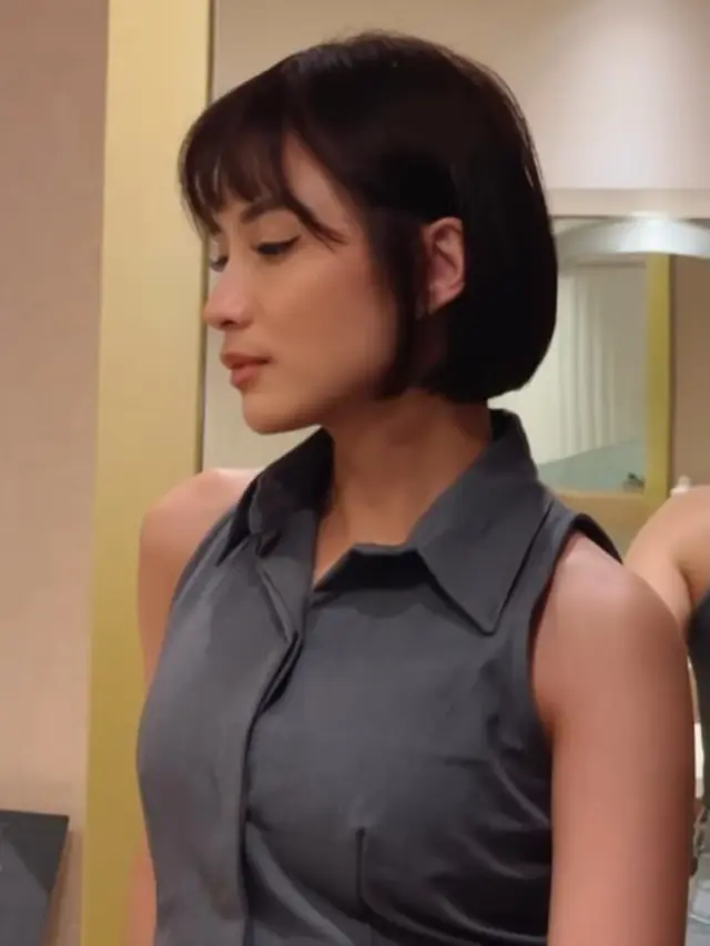 Chelsea Olivia (Instagram/chelseaoliviaa)