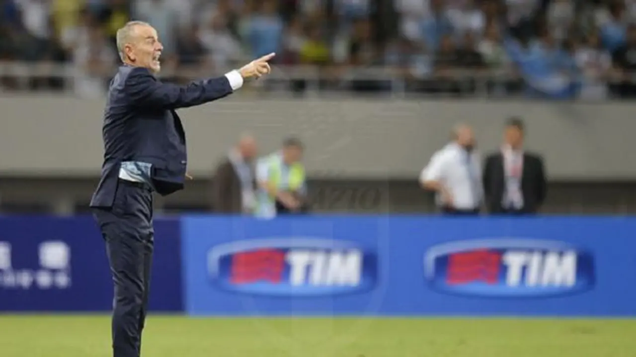 Stefano Pioli