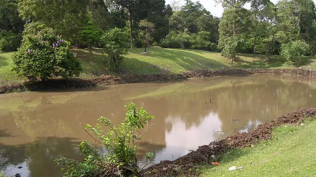 Candi Muarojambi