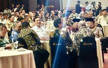 Menko Luhut Beri Sinyal Azwar Anas Bakal Jadi Menteri di Era Prabowo-Gibran