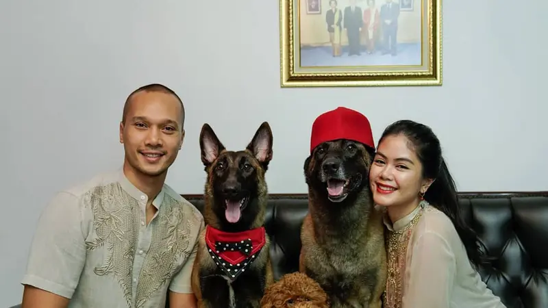 5 Fakta Sosok Bima Aryo, Seleb Pemilik Anjing yang Terkam ART Hingga Tewas